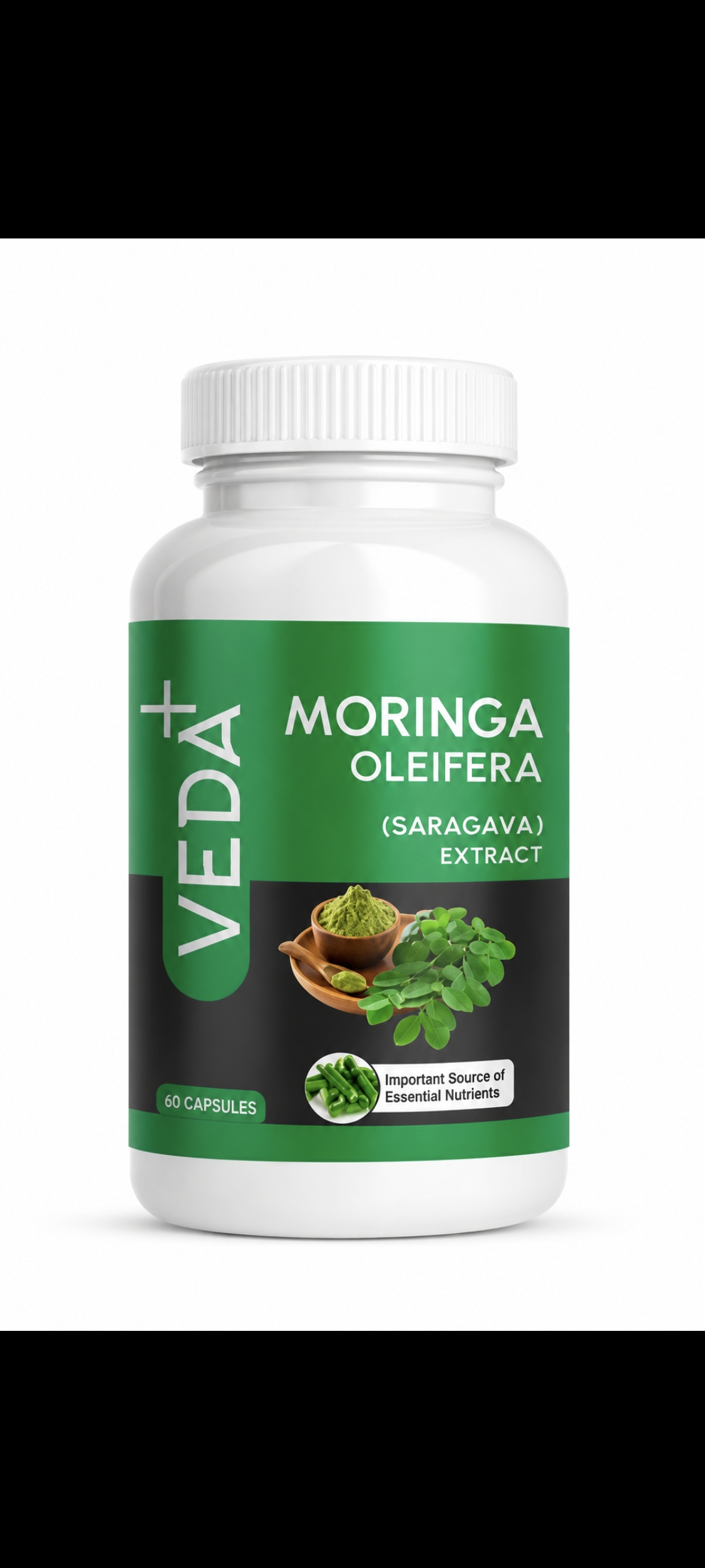 MORNING OLEIFERA 