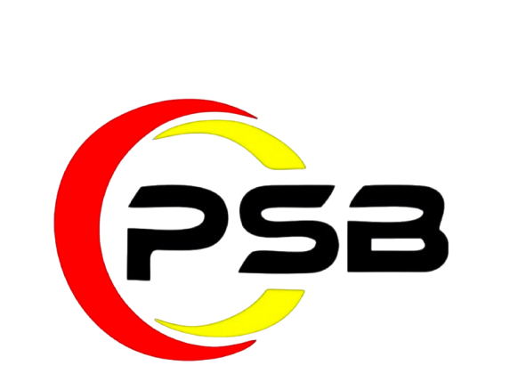 PSB Marketing Logo
